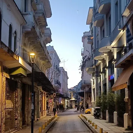 Appartement Bez Loft House Thessaloniki