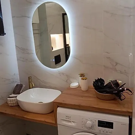 Bez Loft House Appartement Thessaloniki