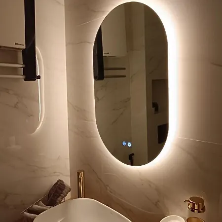 Bez Loft House Appartement *