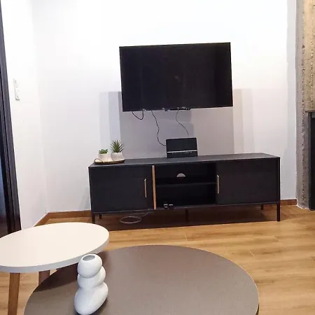Appartement Bez Loft House Thessaloniki