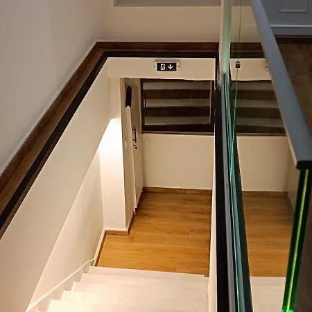 Bez Loft House * Thessaloniki