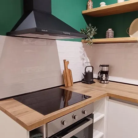 Appartement Bez Loft House