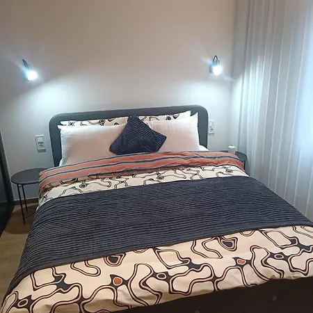 Bez Loft House Appartement