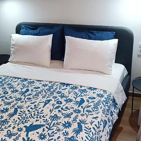 Bez Loft House Appartement Thessaloniki